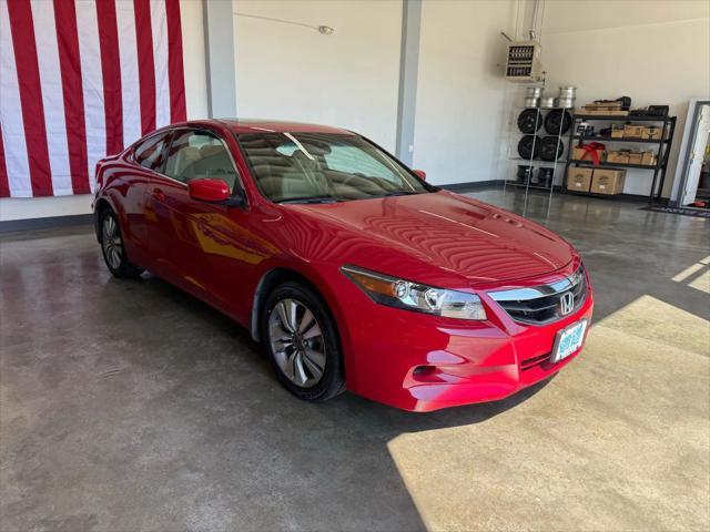 used 2012 Honda Accord car, priced at $14,995
