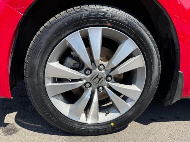 used 2012 Honda Accord car, priced at $14,995