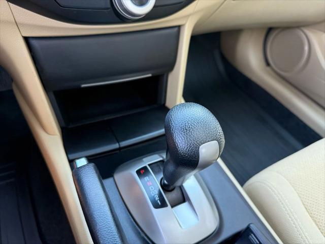 used 2012 Honda Accord car, priced at $14,995