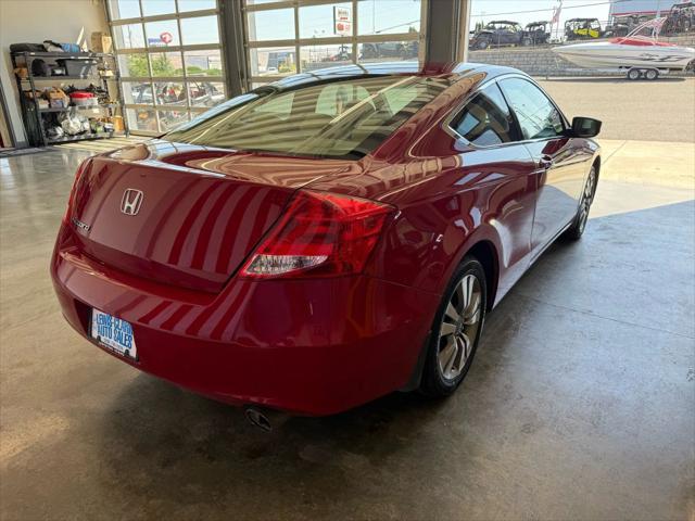 used 2012 Honda Accord car, priced at $14,995