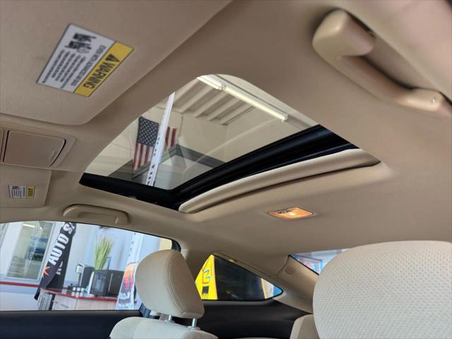 used 2012 Honda Accord car, priced at $14,995