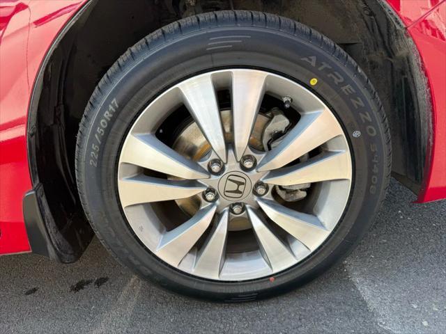 used 2012 Honda Accord car, priced at $14,995