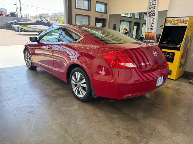 used 2012 Honda Accord car, priced at $14,995