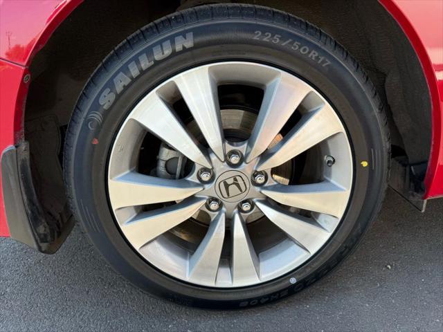 used 2012 Honda Accord car, priced at $14,995