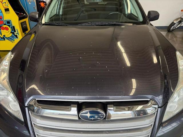 used 2013 Subaru Outback car, priced at $10,490