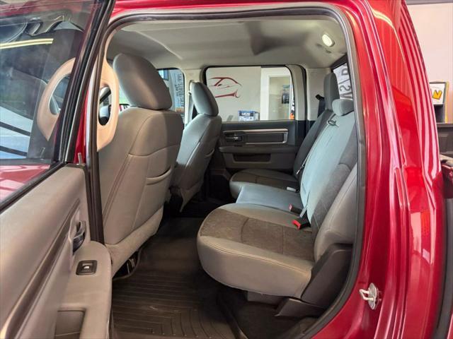 used 2013 Ram 1500 car, priced at $14,990