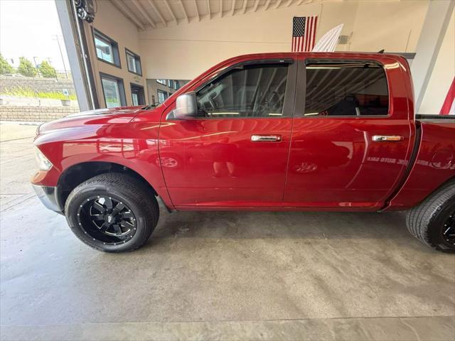 used 2013 Ram 1500 car, priced at $14,990