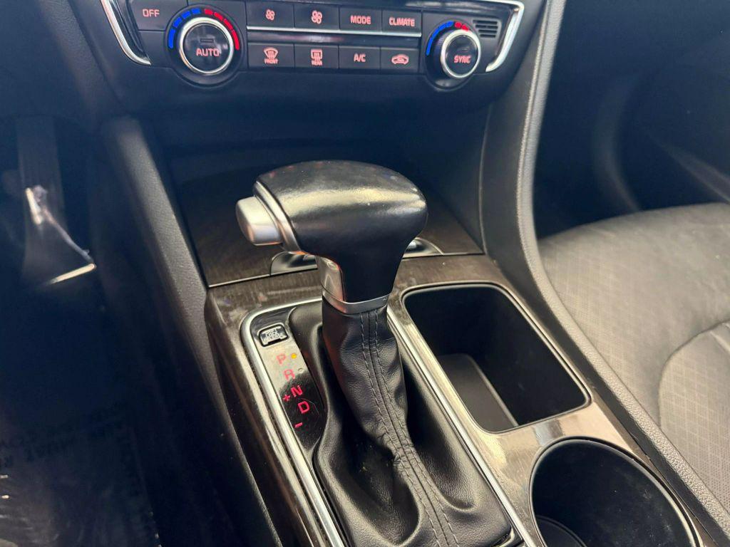used 2018 Kia Optima car, priced at $15,490