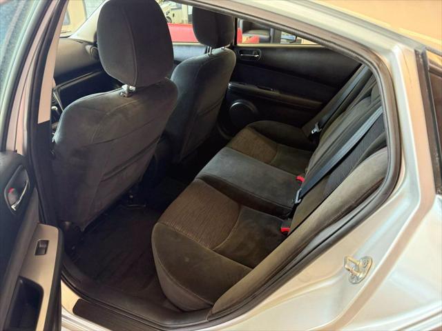 used 2010 Mazda Mazda6 car, priced at $9,790