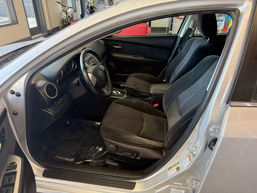 used 2010 Mazda Mazda6 car, priced at $8,490