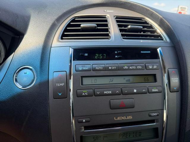 used 2012 Lexus ES 350 car, priced at $12,990