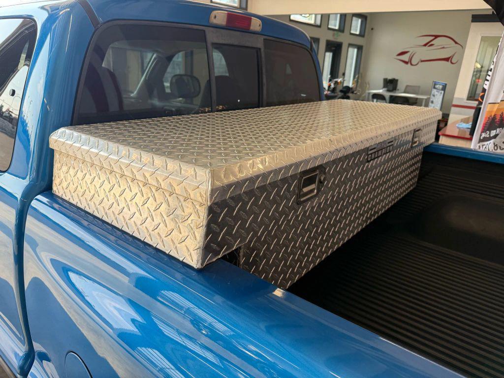 used 2000 Dodge Dakota car, priced at $9,990