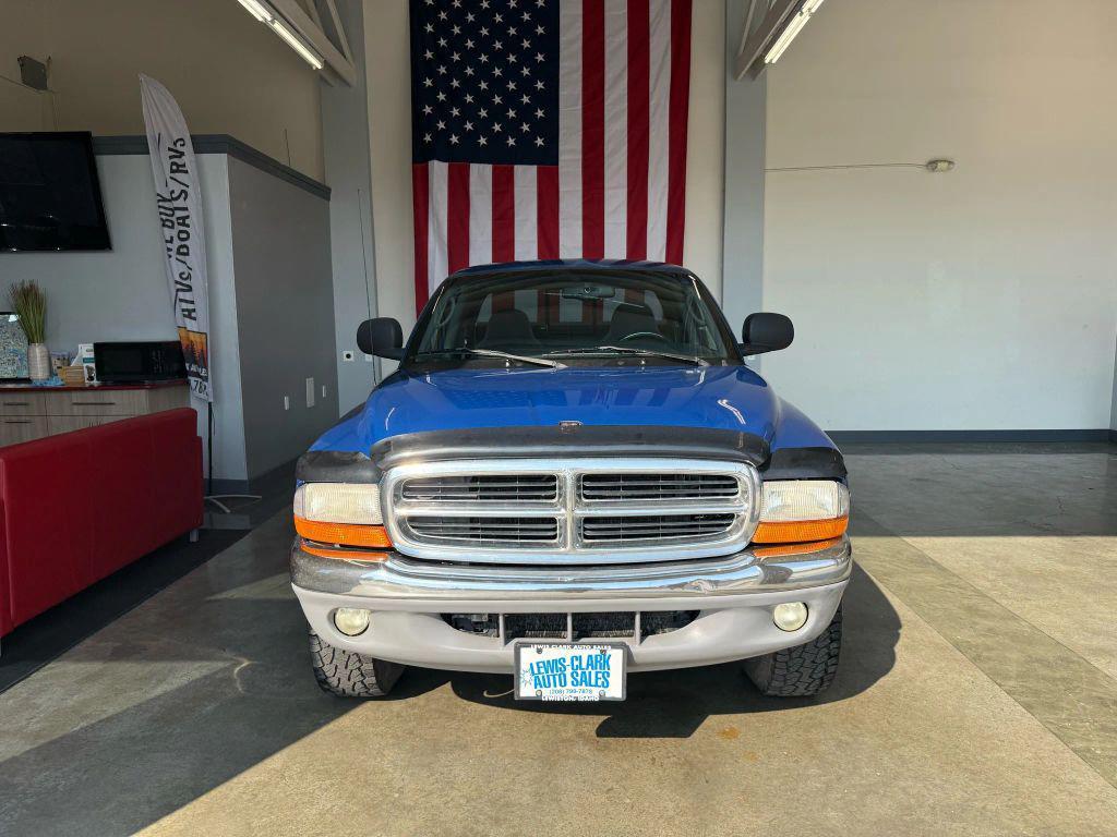 used 2000 Dodge Dakota car, priced at $9,990