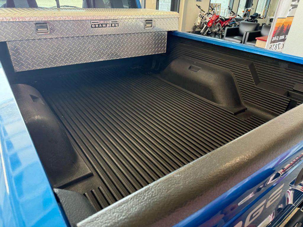 used 2000 Dodge Dakota car, priced at $9,990