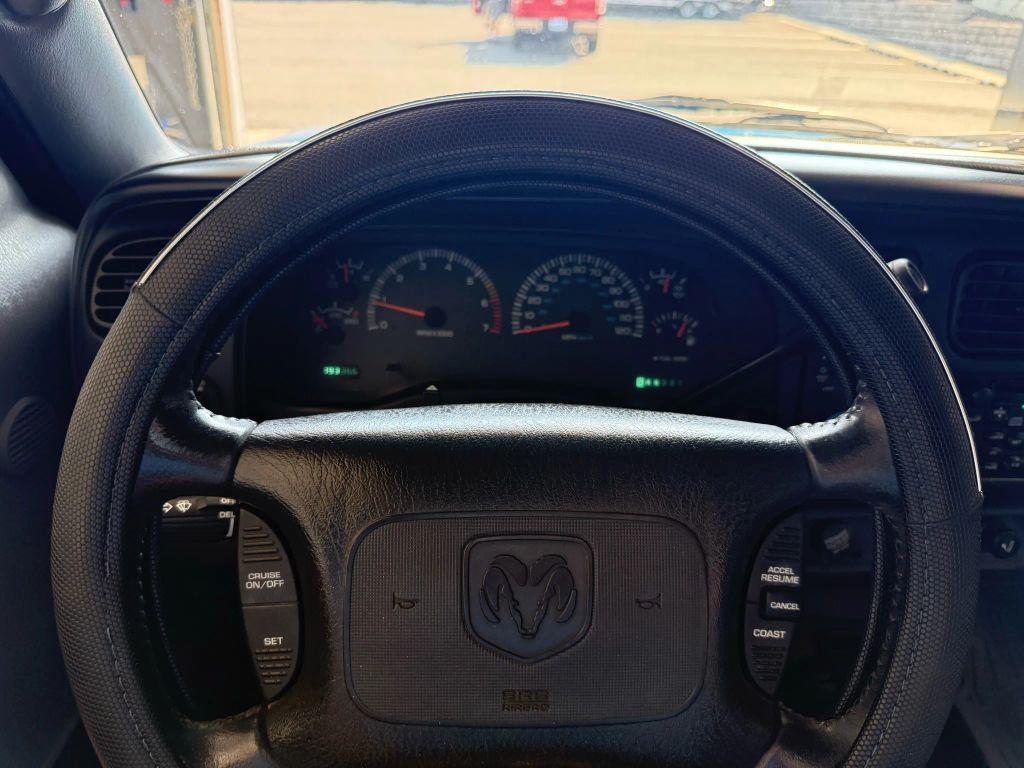 used 2000 Dodge Dakota car, priced at $9,990