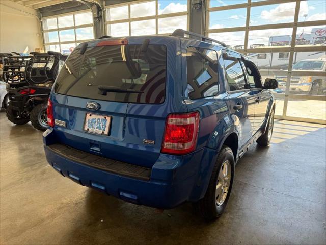 used 2011 Ford Escape car, priced at $9,990