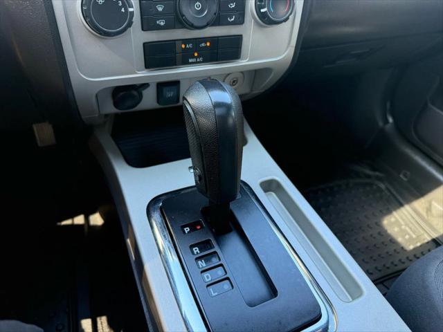 used 2011 Ford Escape car, priced at $9,990