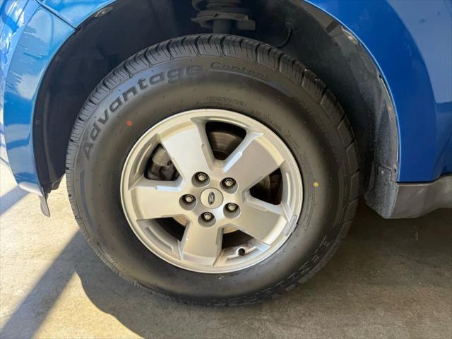 used 2011 Ford Escape car, priced at $9,990