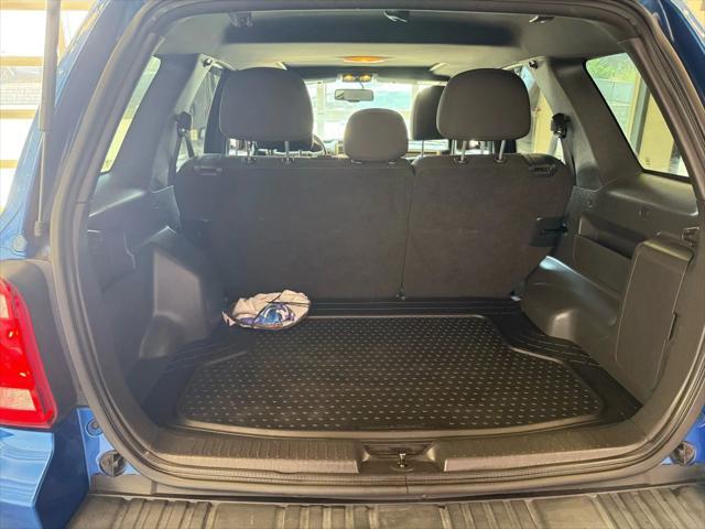used 2011 Ford Escape car, priced at $9,990