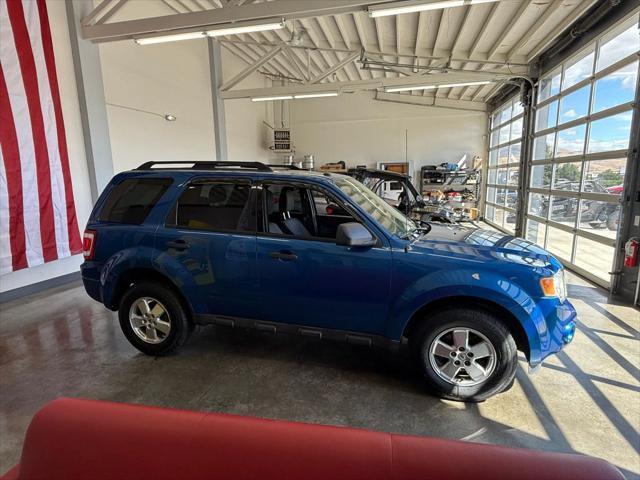 used 2011 Ford Escape car, priced at $9,990