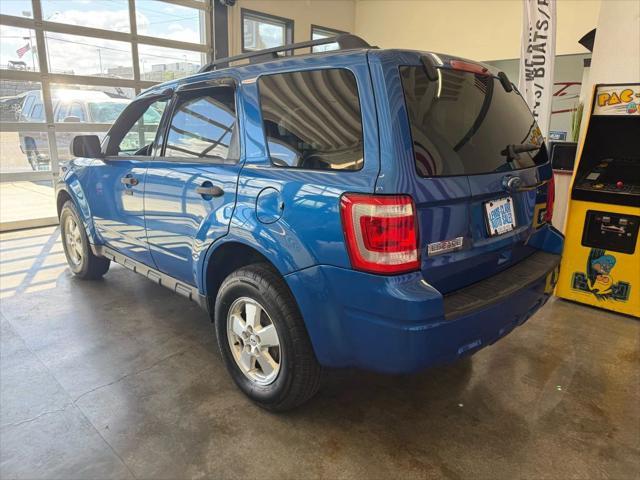 used 2011 Ford Escape car, priced at $9,990