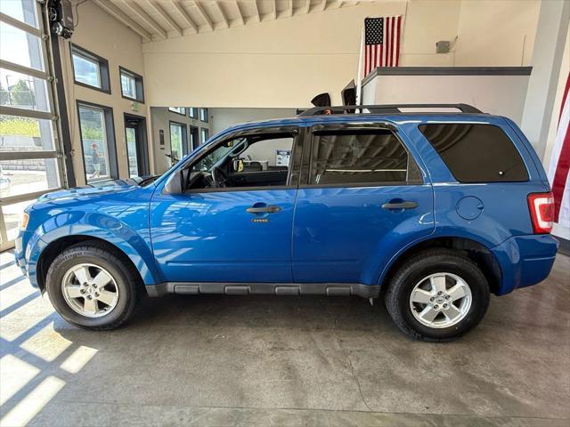 used 2011 Ford Escape car, priced at $9,990