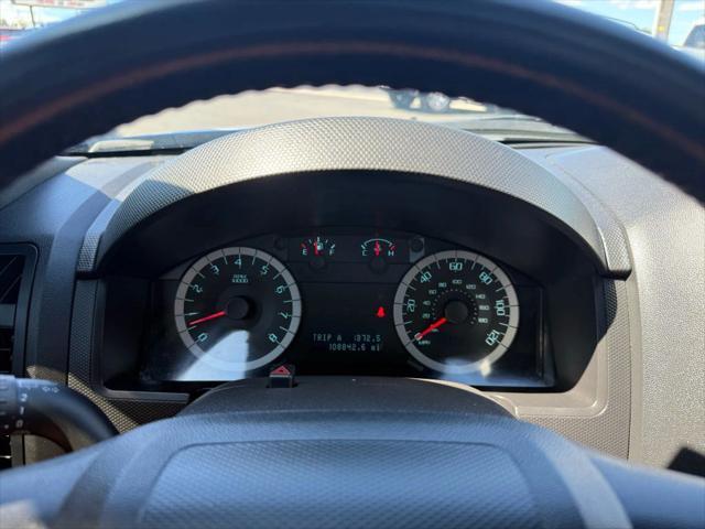used 2011 Ford Escape car, priced at $9,990