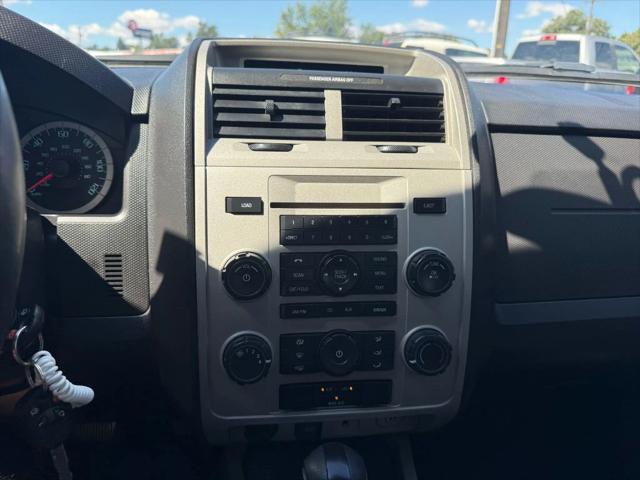 used 2011 Ford Escape car, priced at $9,990
