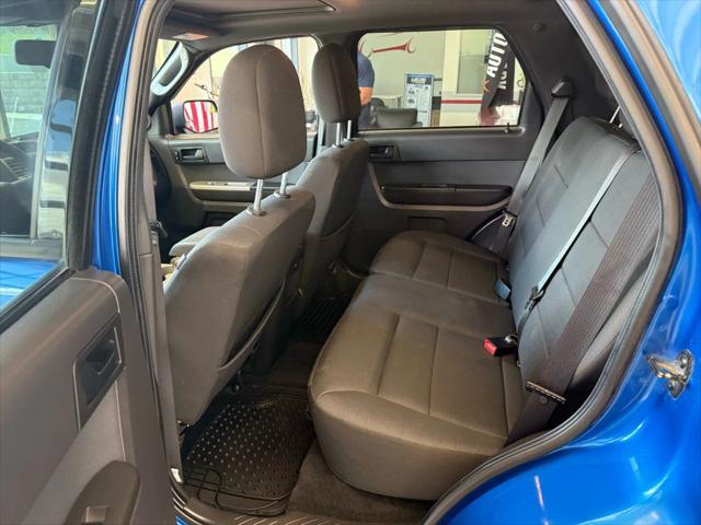 used 2011 Ford Escape car, priced at $9,990