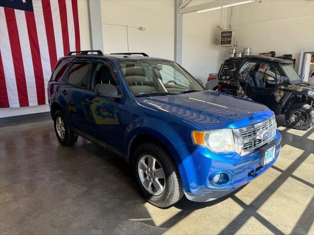 used 2011 Ford Escape car, priced at $9,990