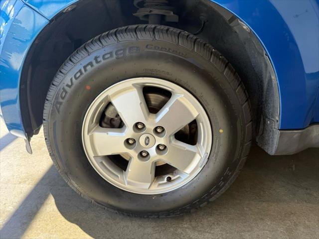 used 2011 Ford Escape car, priced at $9,990