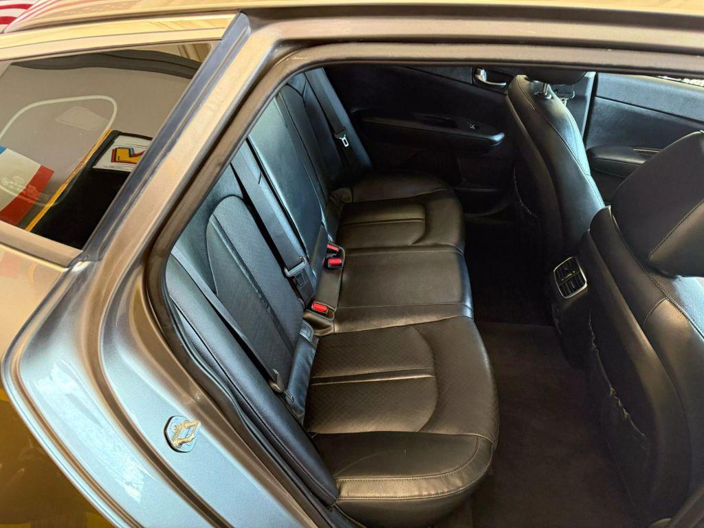 used 2016 Kia Optima car, priced at $11,990