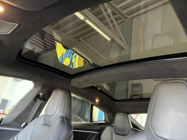 used 2016 Tesla Model S car, priced at $31,990