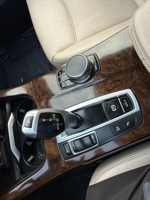 used 2017 BMW X3 car, priced at $14,990