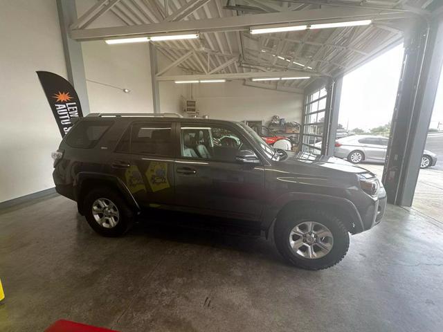 used 2017 Toyota 4Runner car, priced at $27,490