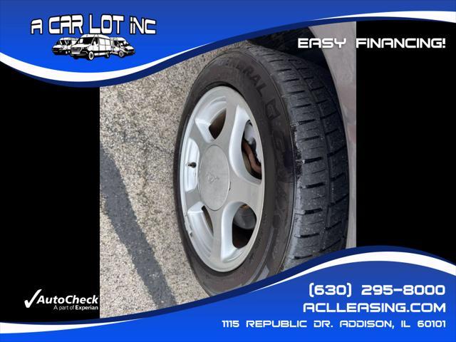 used 2004 Ford Mustang car, priced at $6,995