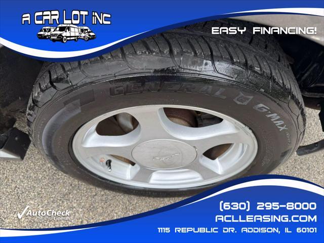 used 2004 Ford Mustang car, priced at $6,995