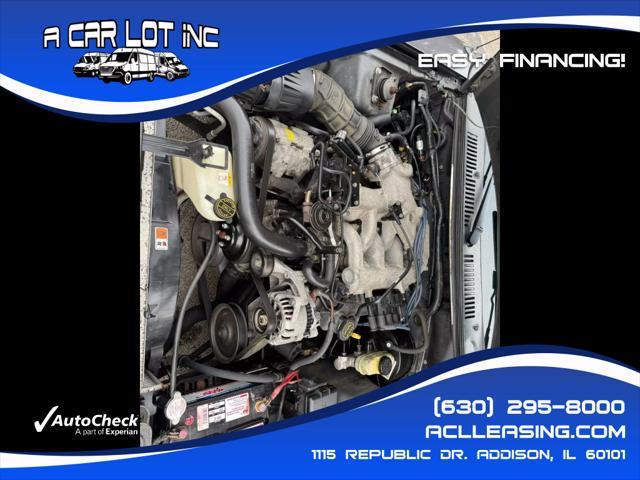 used 2004 Ford Mustang car, priced at $6,995