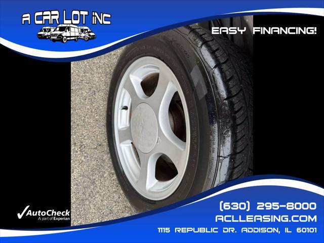 used 2004 Ford Mustang car, priced at $6,995