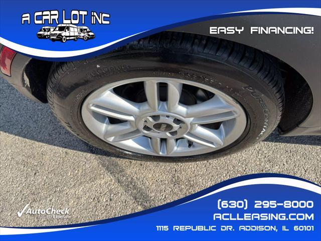 used 2013 MINI Hardtop car, priced at $8,495