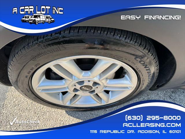 used 2013 MINI Hardtop car, priced at $8,495