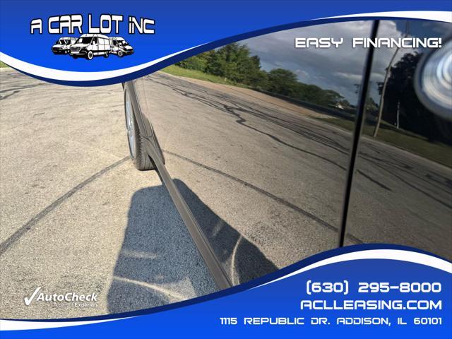 used 2013 MINI Hardtop car, priced at $8,495