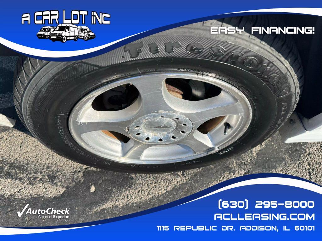 used 2004 Ford Mustang car, priced at $6,995