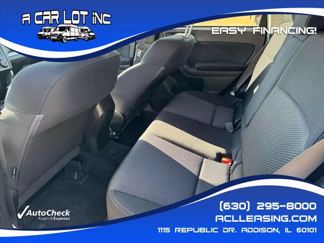 used 2015 Subaru Forester car, priced at $9,995