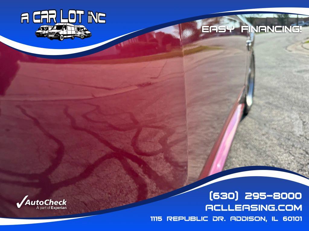 used 2004 Ford Mustang car, priced at $14,995