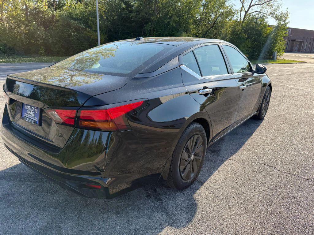 used 2019 Nissan Altima car, priced at $12,995