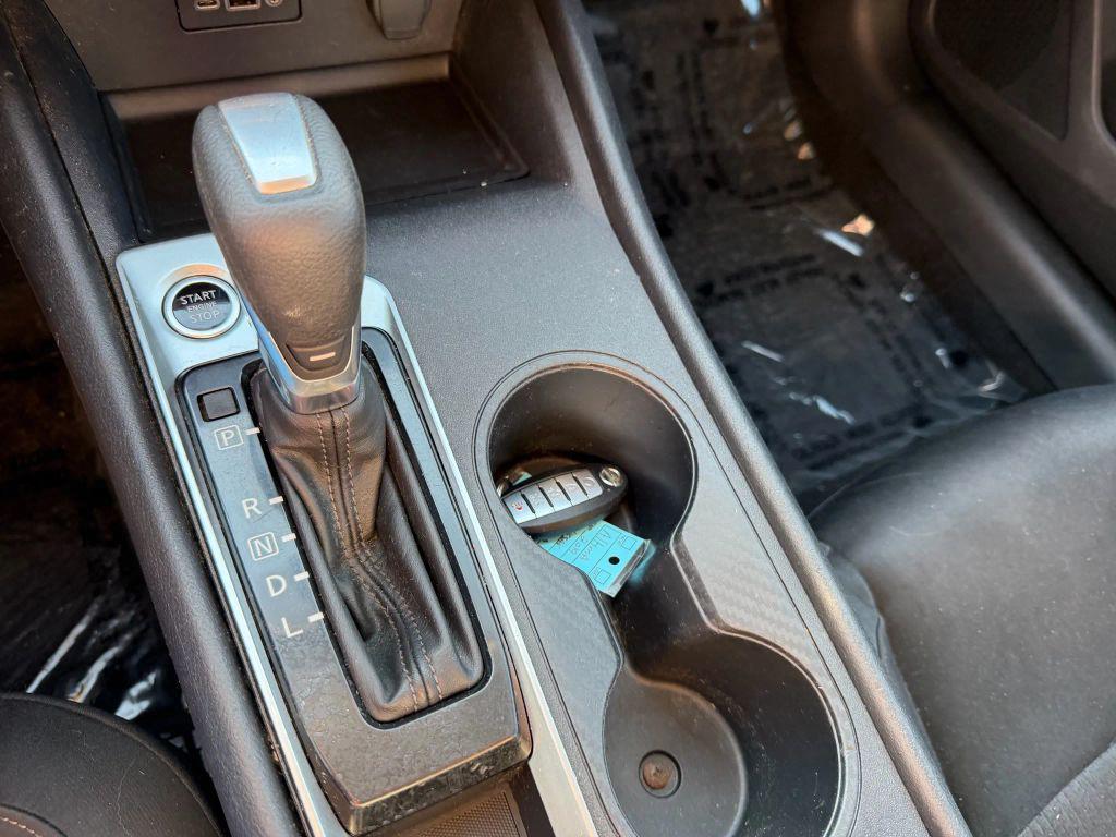 used 2019 Nissan Altima car, priced at $12,995