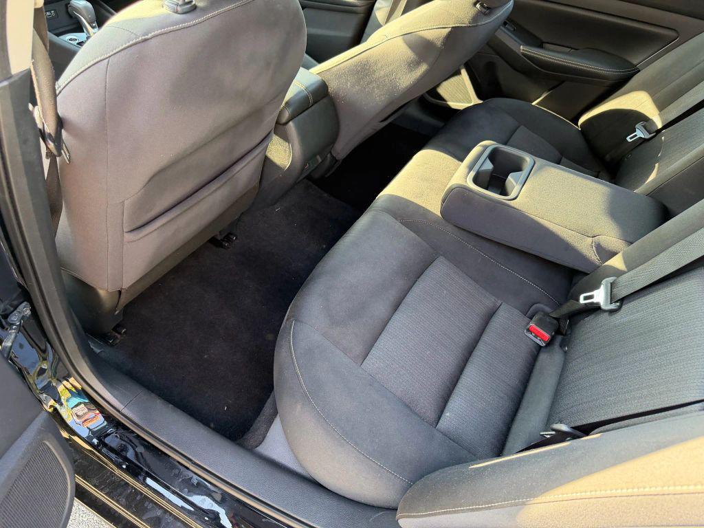used 2019 Nissan Altima car, priced at $12,995