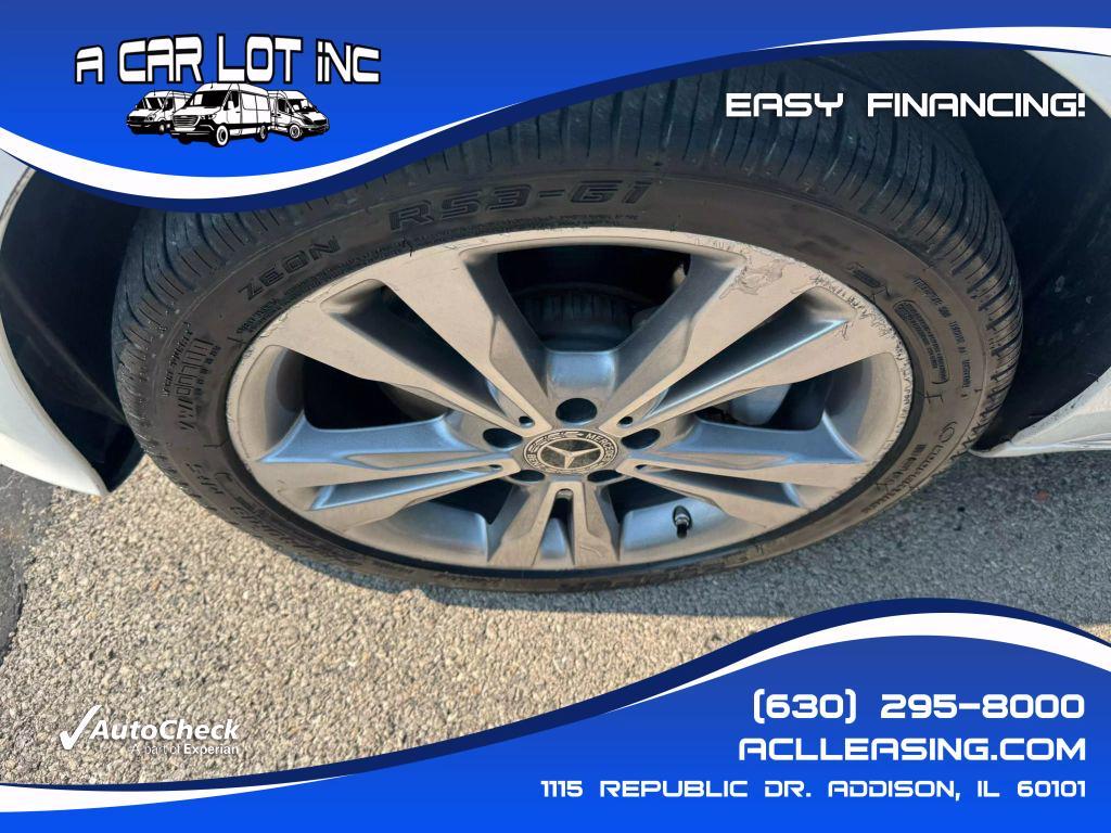 used 2020 Mercedes-Benz C-Class car, priced at $22,995