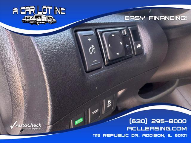 used 2015 Nissan Sentra car, priced at $5,995